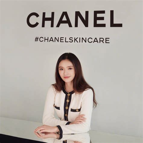 chanel brand ambassador china|Chanel celebrity endorsement.